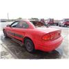 Image 3 : 2000 - OLDSMOBILE ALERO // RESTORED SALVAGE