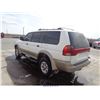 Image 3 : 1998 - MITSUBISHI MONTERO