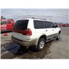 Image 4 : 1998 - MITSUBISHI MONTERO