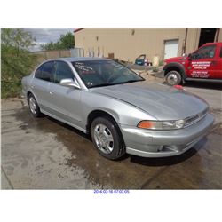 2000 - MITSUBISHI GALANT