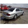 Image 4 : 2000 - MITSUBISHI GALANT