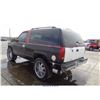 Image 3 : 1998 - CHEVROLET TAHOE // RESTORED SALVAGE