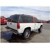Image 4 : 1998 - CHEVROLET TAHOE // RESTORED SALVAGE