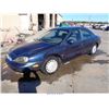 Image 2 : 1998 - MERCURY SABLE