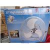 Image 2 : LOT OF FANS