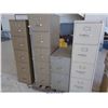 Image 4 : BINDERS & FILING CABINETS