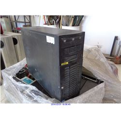 COMPUTER EQUIPMENT