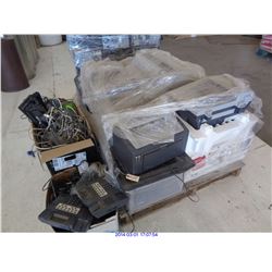LOT OF OFFICE SUPPLIES