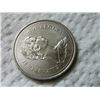 COIN - CANADIAN $1 - 1986