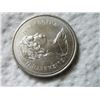 COIN - CANADIAN $1 - 1986