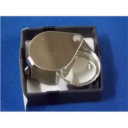 NEW JEWELLERS MAGNIFYING LOUPE