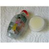 Image 2 : SNUFF BOTTLE - HAND PAINTED - WITH LID