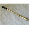 Image 1 : VINTAGE GOLD TONE CIGARETTE HOLDER WITH CASE BRASS MAYBE GOLD OR GOLD PLATED - NO WAY TO TEST IT - B