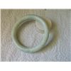 BRACELET - HAND CRAFTED JADE BRACELET