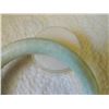 Image 3 : BRACELET - HAND CRAFTED JADE BRACELET