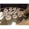 Image 2 : CHILD'S TEA SET - 24PC - PORCELEIN - NEW