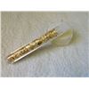 Image 2 : VIAL OF 24K GOLD FLAKES