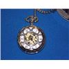 Image 2 : POCKET WATCH - NEW KANSAS CITY POCKET WATCH IN GIFT BOX