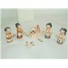 Image 2 : Aomca Pottery Figures - Mary Lowden