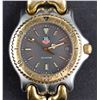 Image 1 : Vintage Tag Heuer Quartz Watch - S 95.206