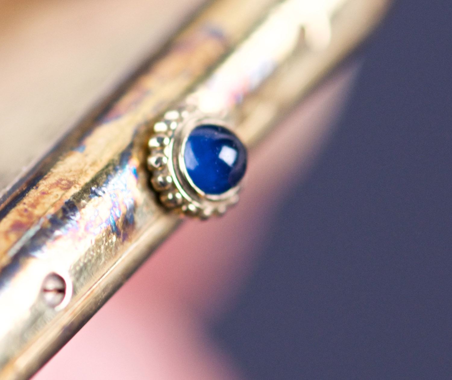 Vintage Ladies Must De Cartier Watch