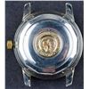 Image 2 : Vintage 1950's Longines Comet Calendar Automatic Watch