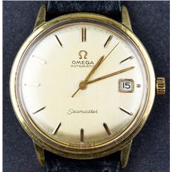 Vintage 1964 Omega SEAMASTER Automatic Wristwatch