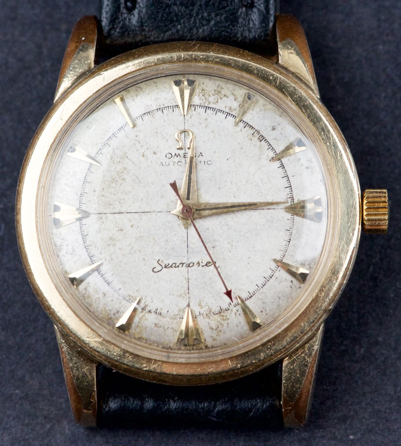 Puissant En Amont Entreprendre Mecanisme Montre Omega 1950 Surrey puissant-en-amont-entreprendre-mecanisme-montre-omega-1950-surrey