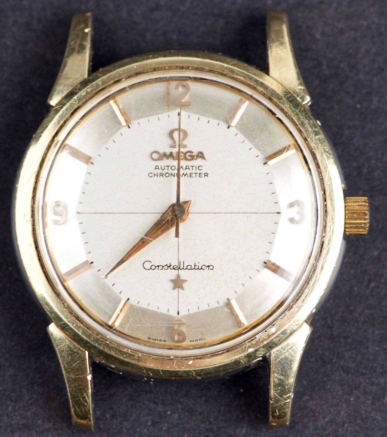 Omega constellation 1965 Clearance
