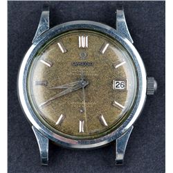 Vintage Omega Constellation Automatic Cal.504 Watch