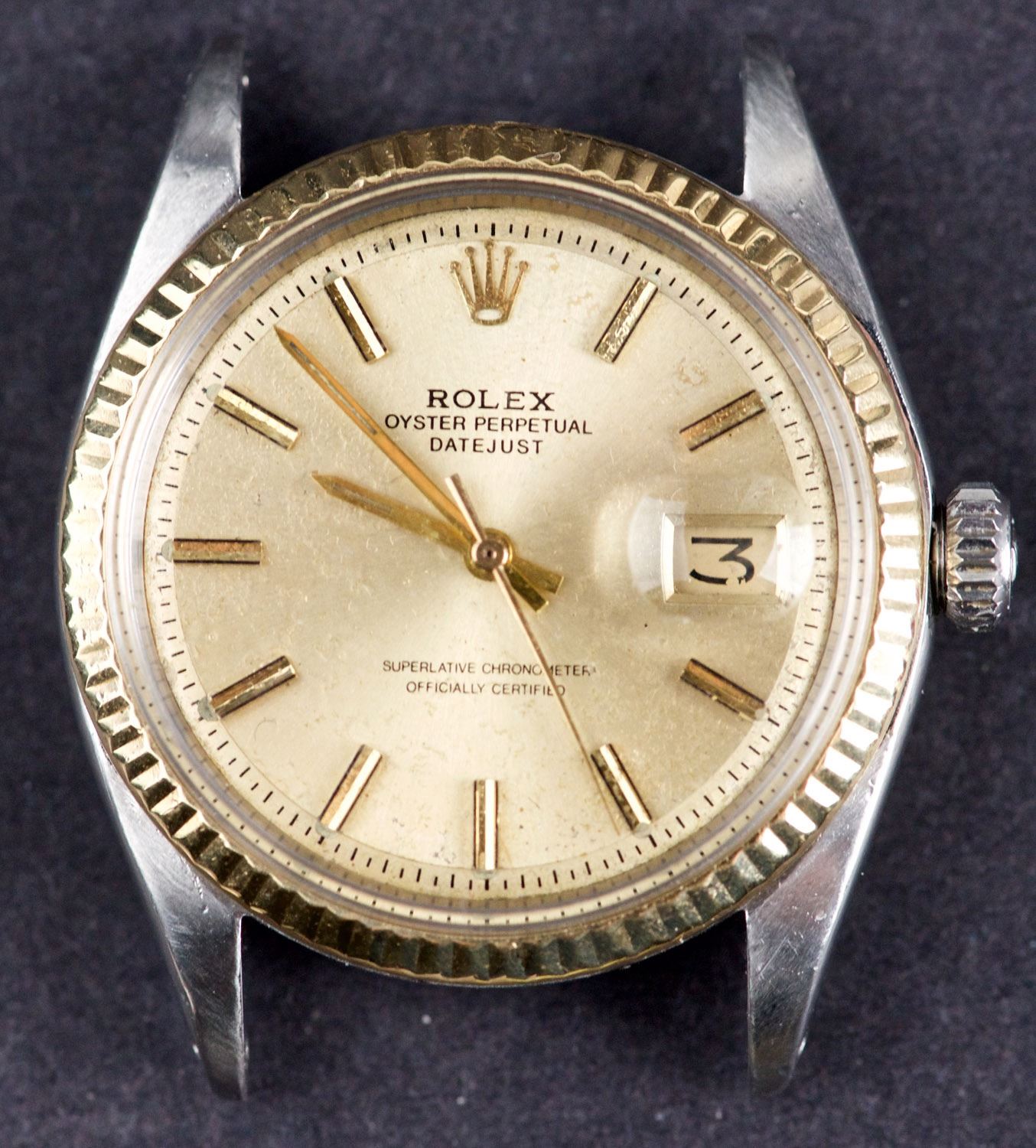 rolex oyster r770