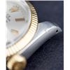 Image 4 : Circa 1980's Rolex Air King Date Precision Automatic Wristwatch