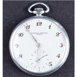 Antique Vacheron & Constantin Geneve Pocket Watch