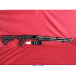 MOSSBERG 590