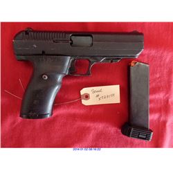 HI-POINT JCP