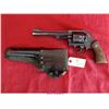 Image 2 : RUGER SECURITY SIX/H