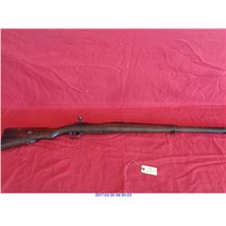 MAUSER 98