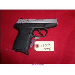 KEL TEC P-11