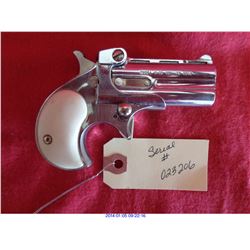 DAVIS INDUSTRIES D-25