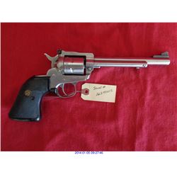 RUGER SINGLE SIX/H/22