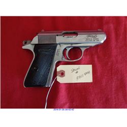 SMITH & WESSON PPK/S