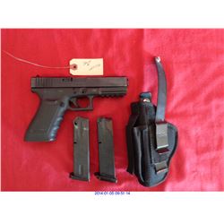 GLOCK 21