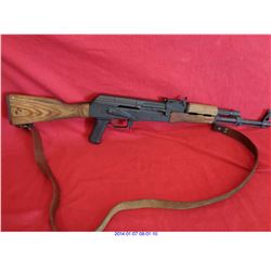 ROMARM GP/WASR-10/63
