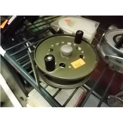 FLY REEL - STRIKE RIGHT TIDE FLOW - BRITISH MADE