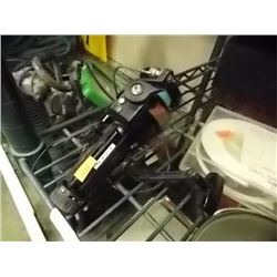 FISHING REEL - SILSTAR 7x40