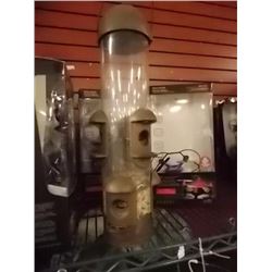BIRD FEEDER - SILLO