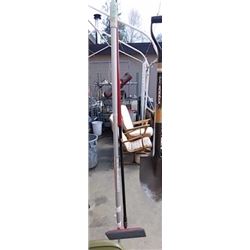 SWIFER & EXTENTION BROOM