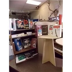 LOT OF BOOKS - 26 TTL