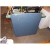 Image 1 : FOLDING CARD TABLE