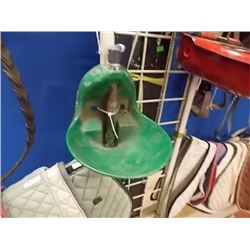 AUTOMATIC WATER DISH - GREEN